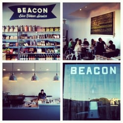 Beacon Coffee & Pantry