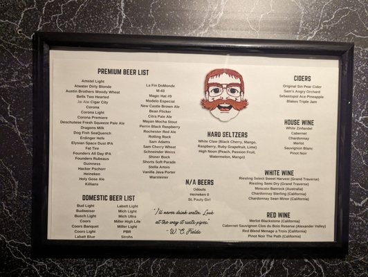 Menu photo 3 Champ's Pub Brighton, MI Menu photo 3 Champ's Pub Brighton, MI