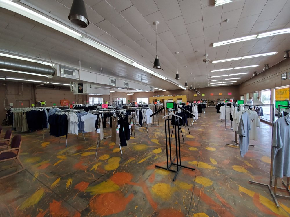 Z TRENDZ Updated October 2024 773 S Orange Ave, Yuma, Arizona