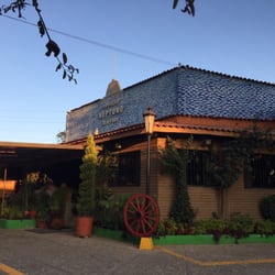Marisquería Neptuno - Fachada