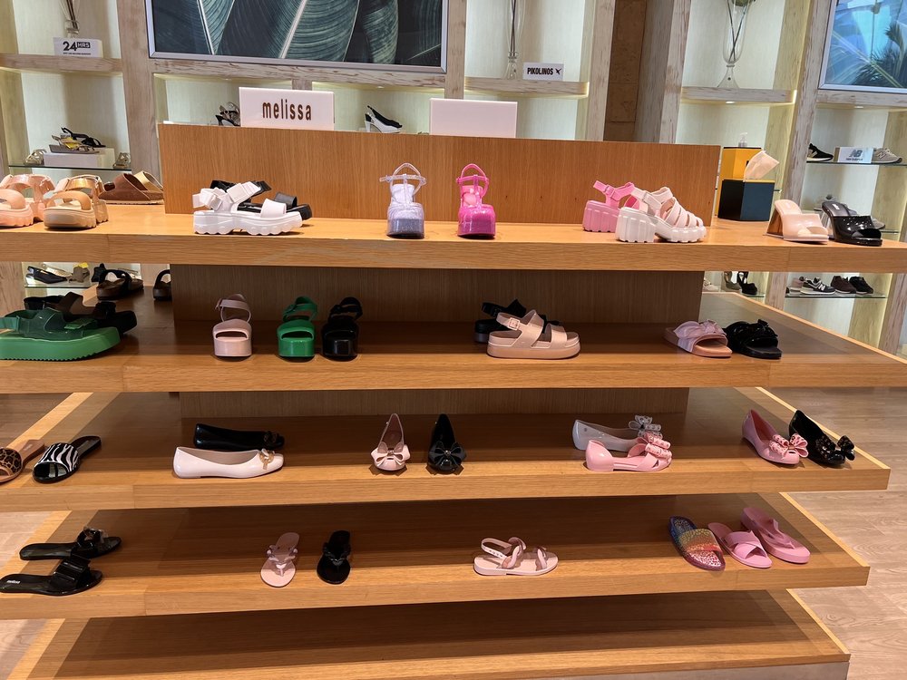 La Boutique Palacio