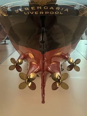 Maritime Museum by null