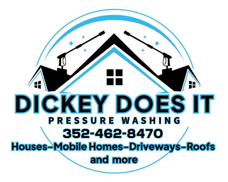 Slide of Dickey Does It