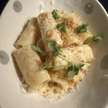 Sampa - Rigatoni - Asian Fusion Near Me - Los Angeles, California Sampa - Rigatoni - Asian Fusion Near Me - Los Angeles, California