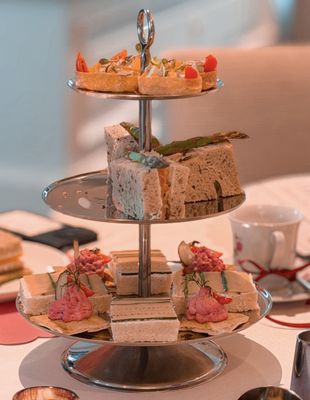 The Ritz-Carlton, Cleveland by null