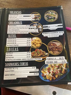 Taqueria Viva Mexico by null Taqueria Viva Mexico by null