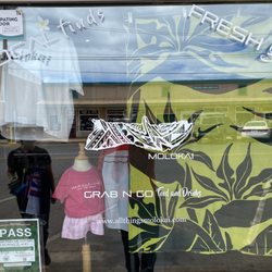 All Things Molokai - Store front 4/27/2022