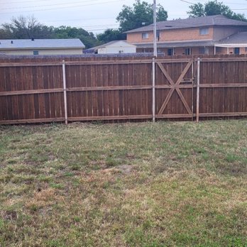 Harris & Sons - Great fencing - Fences & Gates Near Me Harris & Sons - Great fencing - Fences & Gates Near Me