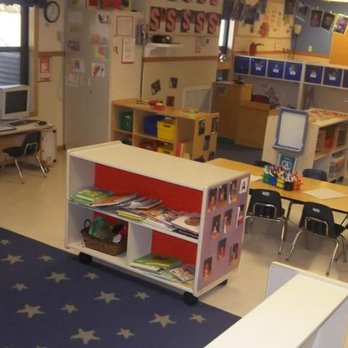 Redmond KinderCare - Preschool Classroom - Child Care & Day Care Near Me - Redmond, Washington