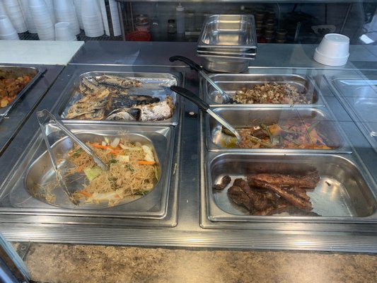 Chibugan Lechon At Ethan's Restaurant by null