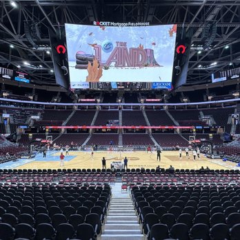 Rocket Arena - Stadiums & Arenas Near Me - Cleveland, Ohio Rocket Arena - Stadiums & Arenas Near Me - Cleveland, Ohio