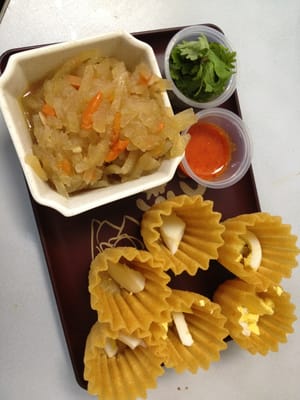 My Cosy Corner by null