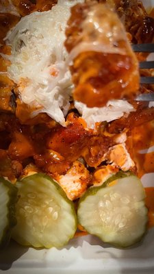 Birdies Hot Chicken by null