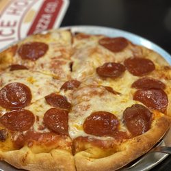 Slice House Pizza