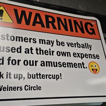 The Wieners Circle - American Near Me - Chicago, Illinois