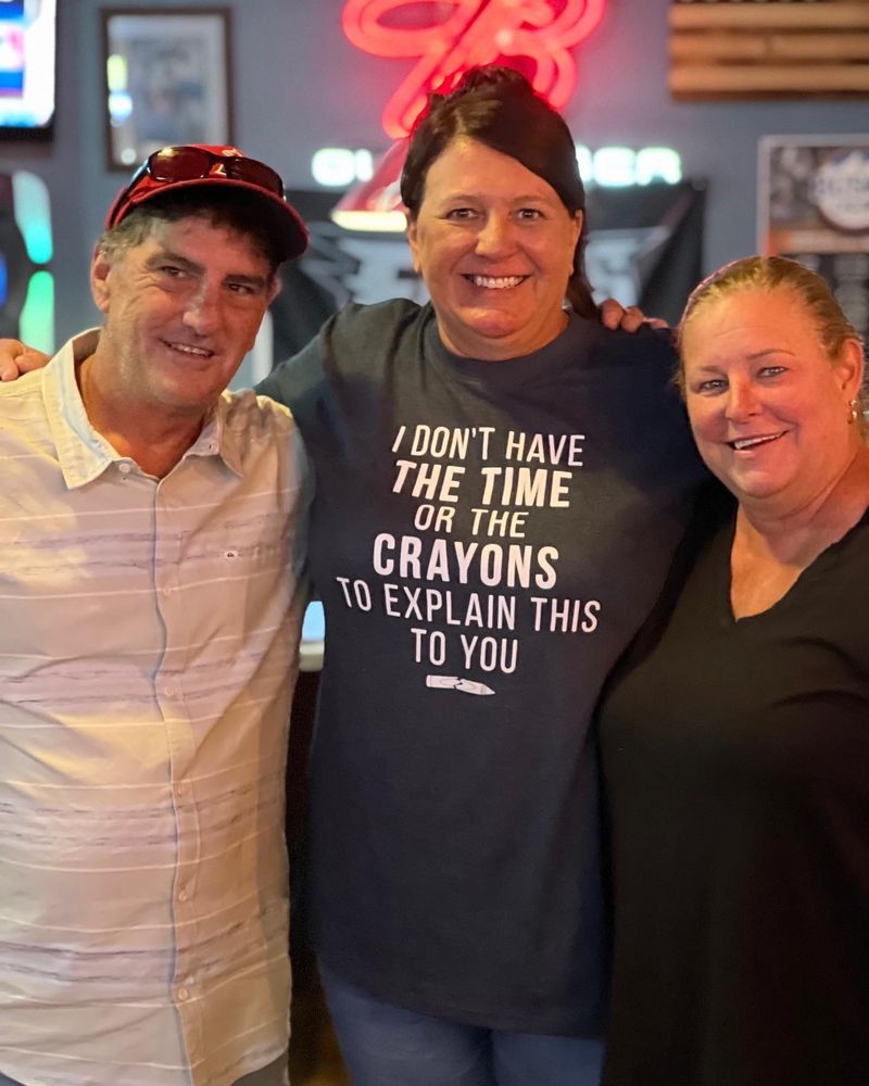 THE WHISKEY TAVERN Updated October 2024 31 Main St, Newhall, Iowa