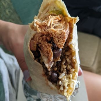 Da Crack Mexican Grinds - Chicken burrito - Mexican Near Me - Koloa, Hawaii Da Crack Mexican Grinds - Chicken burrito - Mexican Near Me - Koloa, Hawaii