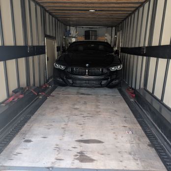 Auto Relocation Specialist - Vehicle Shipping Near Me