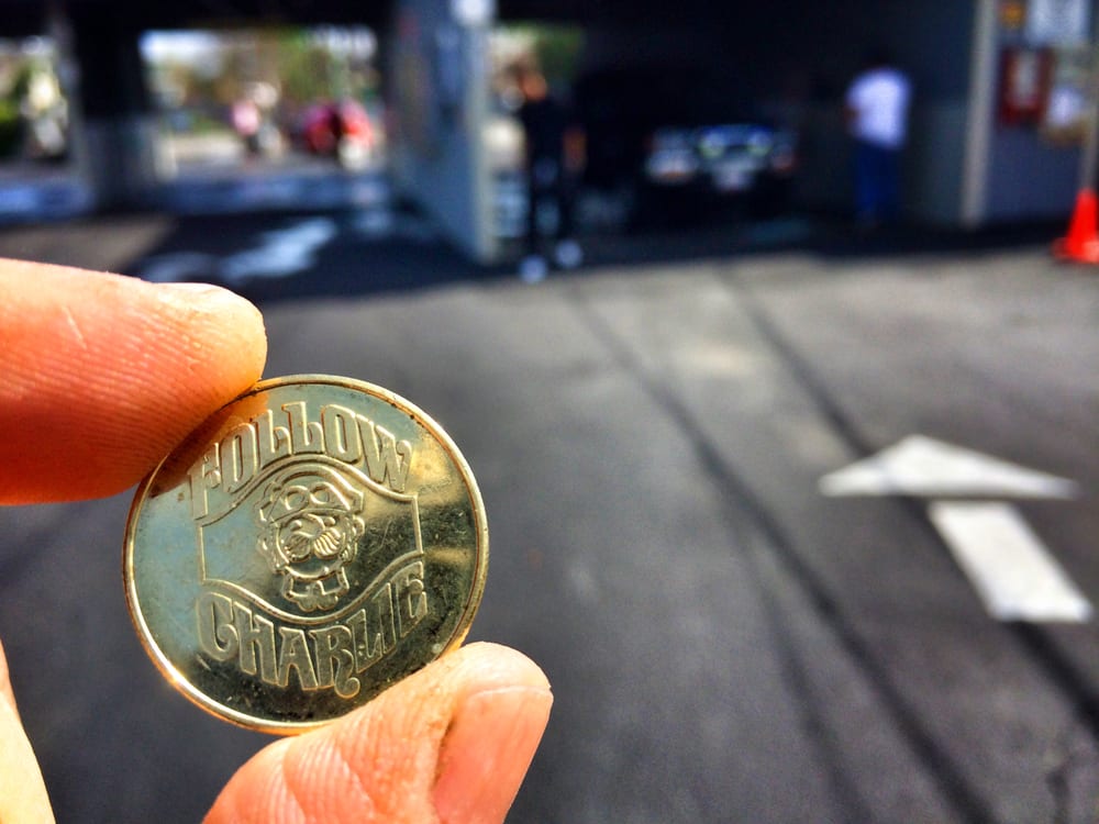 FOLLOW CHARLIE CAR WASH Updated September 2024 22 Photos & 30 Reviews 1700 Everett St