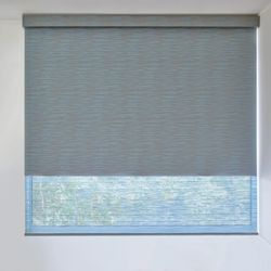 Coronado Paint & Decorating - Motorized shades