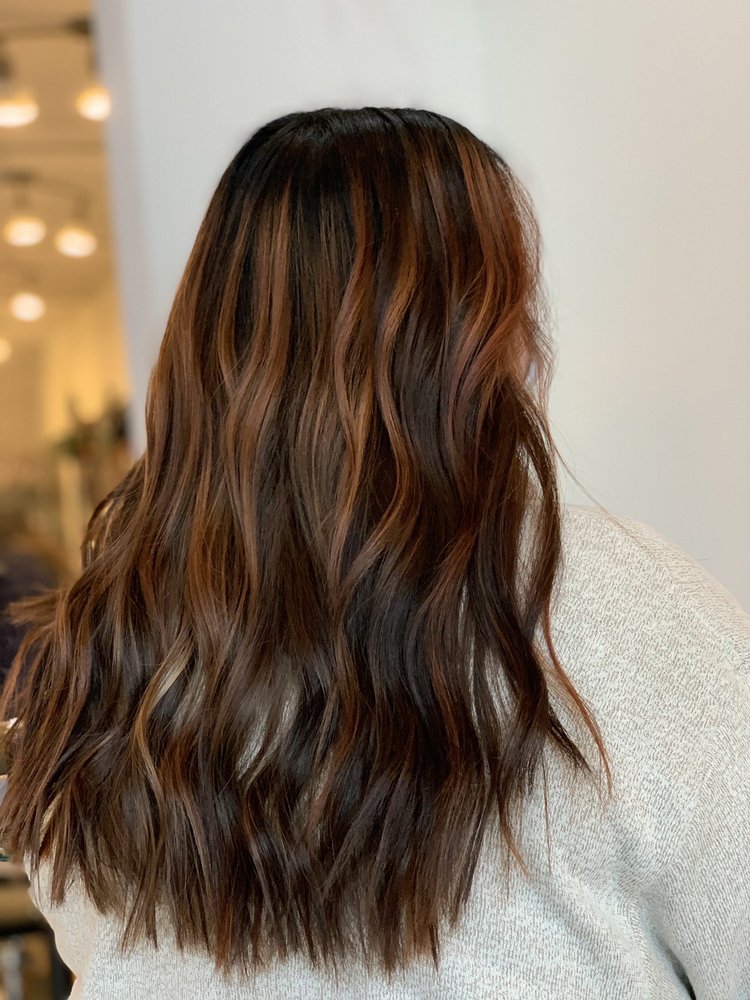 RENEE FOXX SALON Updated September 2024 36 Photos & 28 Reviews