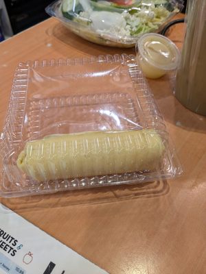 United Bakers Dairy Restaurant by null