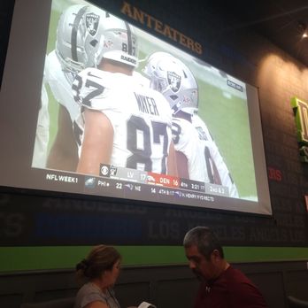 Dave & Buster's Irvine - N laws trying to figure out the bills - American Near Me - Irvine, California