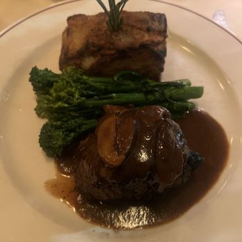 Tuscany - 8oz Prime Filet Mignon - Italian Near Me - Salt Lake City, Utah Tuscany - 8oz Prime Filet Mignon - Italian Near Me - Salt Lake City, Utah