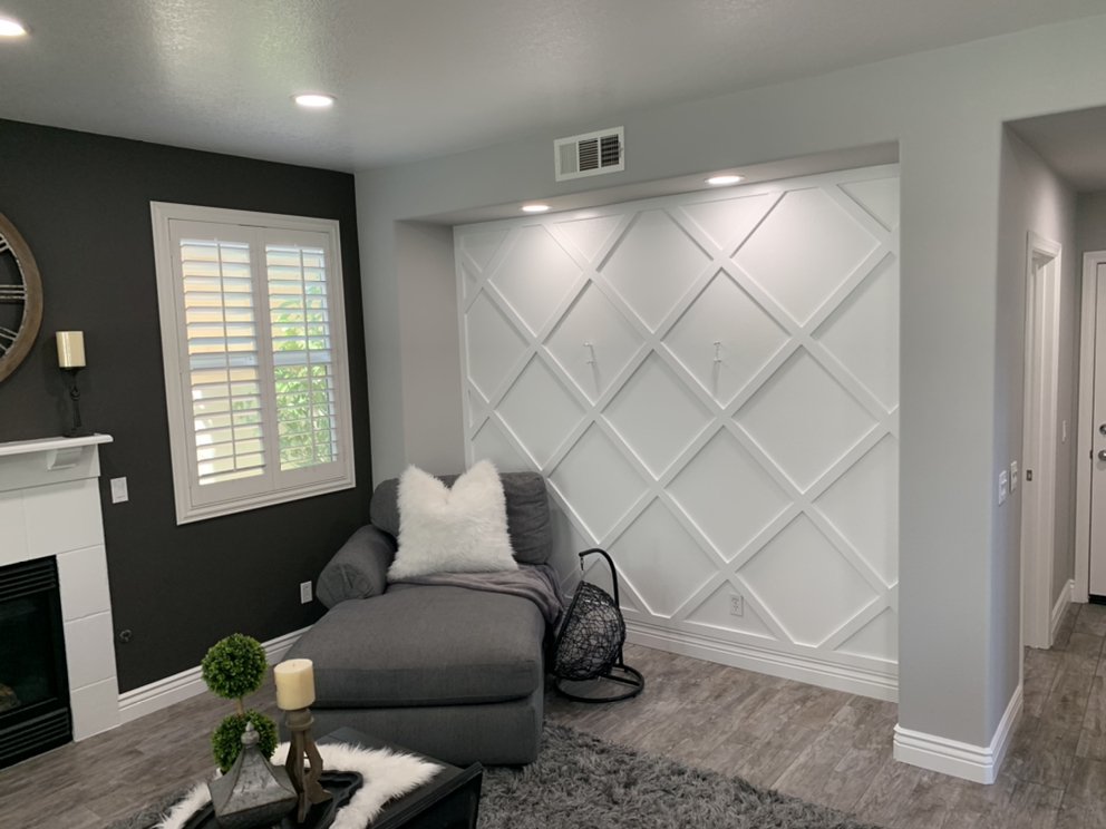 MB PAINTING 39 Photos & 51 Reviews 1331 Hackney St, Hemet, CA Yelp