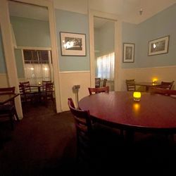 Brigtsen's Restaurant
