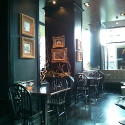 Dublin House - Decoracion elegante.