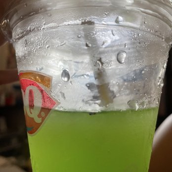 Dairy Queen Grill & Chill - Lemon Lime Misty Slush - Fast Food Near Me - Renton, Washington Dairy Queen Grill & Chill - Lemon Lime Misty Slush - Fast Food Near Me - Renton, Washington