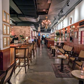 Bungalow - Indian Near Me - New York, New York
