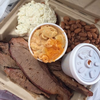 Gorilla Barbeque - Brisket - Barbeque Near Me - Pacifica, California