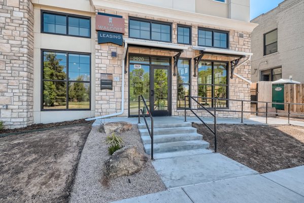 Alton Jefferson Park by null