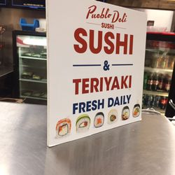 Pueblo Deli