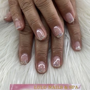 LuLu Nail Spa - Sparkle art - Nail Salons Near Me - Troy, Michigan LuLu Nail Spa - Sparkle art - Nail Salons Near Me - Troy, Michigan