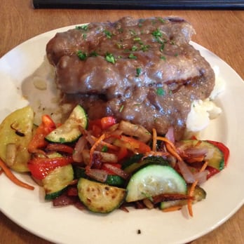 Poole's Public House - Bangers & mash - Breakfast & Brunch Near Me - Spokane, Washington Poole's Public House - Bangers & mash - Breakfast & Brunch Near Me - Spokane, Washington