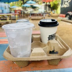 Ghoul Coffee