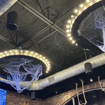 The Owl Bar  - Pizza Near Me - Frisco, Texas