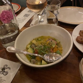 Cascabel - Ceviche!! - Cocktail Bars Near Me - Los Angeles, California