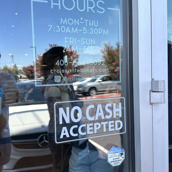 Croissante - As of 7/18/26 - Cafes Near Me - Santa Clara, California