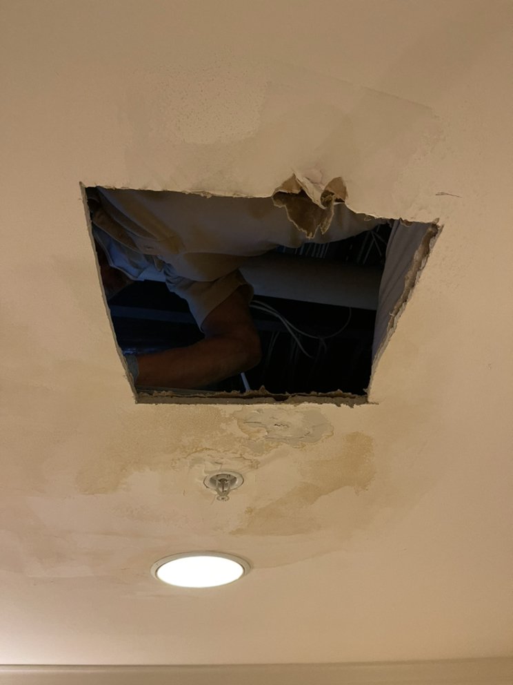 Slide of Right Angle Renovation