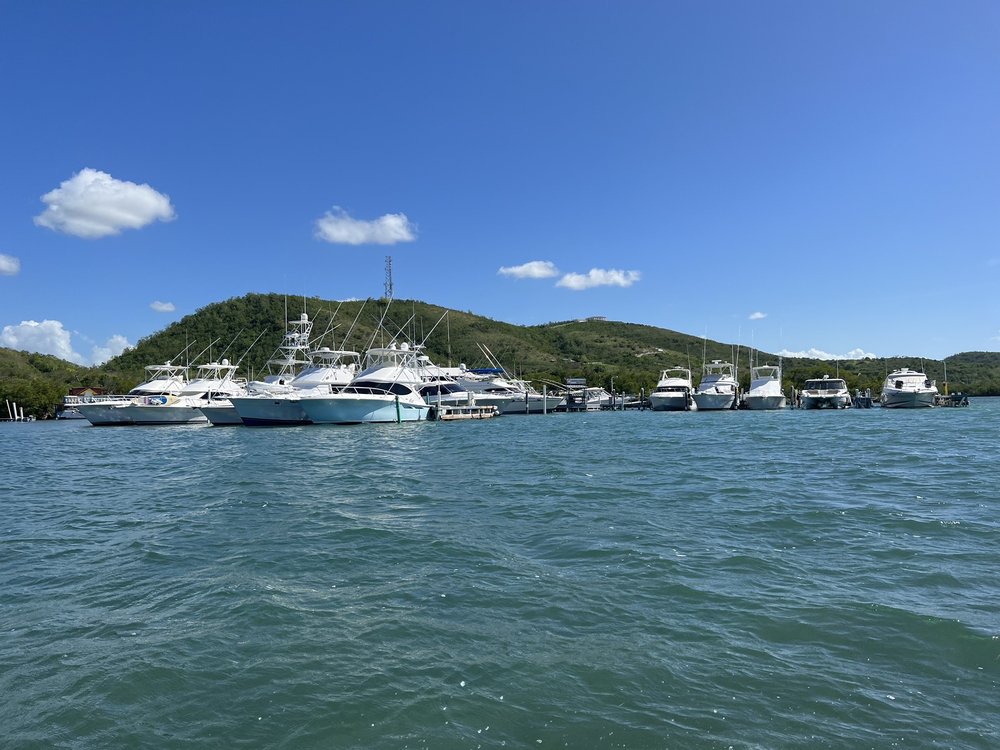 Club Nautico de la Parguera Image