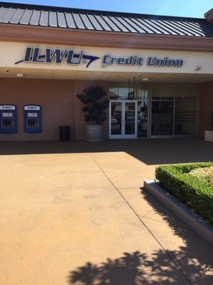 ILWU CREDIT UNION - Updated January 2026 - 10 Reviews - 860 N Western
