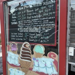 Cake & Cone