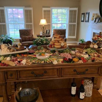 Sprig & Spread - Caterers Near Me - Beaverton, Oregon