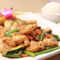 Fulin's Asian Cuisine