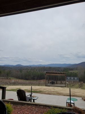 Ott Vineyards And Winery by null