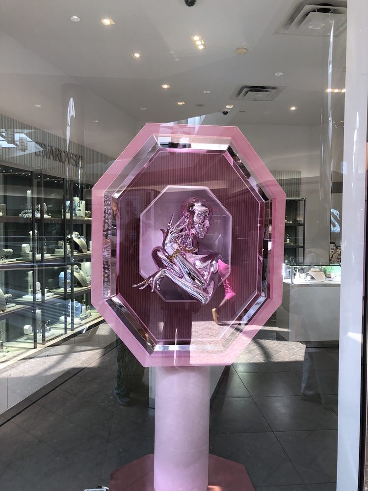 SWAROVSKI Updated October 2024 500 Westfarms Mall, Farmington